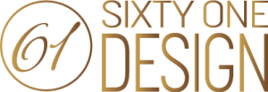 Sixty-One-Design-Logo